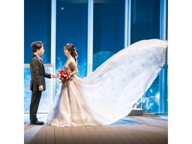 ファッションショー