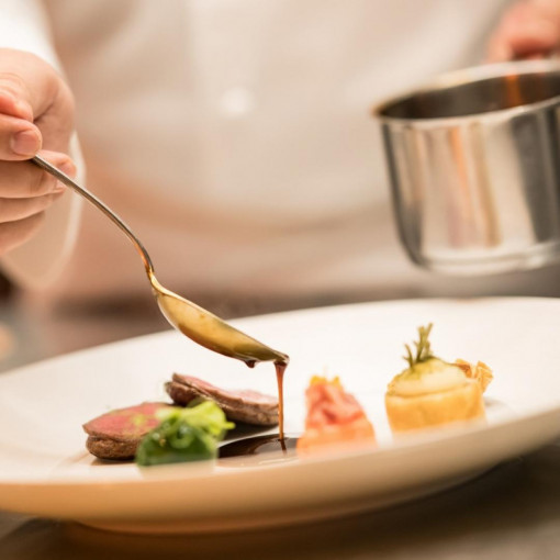 オーベルジュ・ド・リル ナゴヤ(ひらまつウエディング)