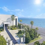 結婚式当日の流れ