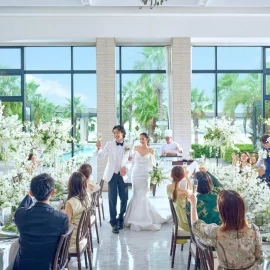 憧れ&おもてなし迎賓館リゾート♪全館周遊体験ツアー×豪華試食