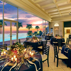 ・|ベイサイド迎賓館（静岡）/テイクアンドギヴ・ニーズウェディングの写真(53173016)