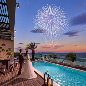 ・|ベイサイド迎賓館（静岡）/テイクアンドギヴ・ニーズウェディングの写真(53172861)