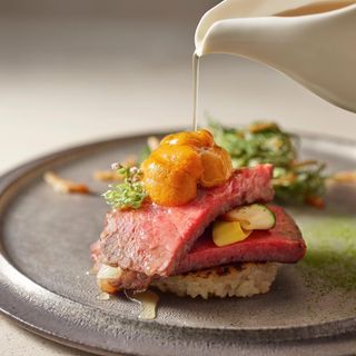 【料理重視の方◎】シェフ渾身コース堪能！オーシャンビューで叶える相談会