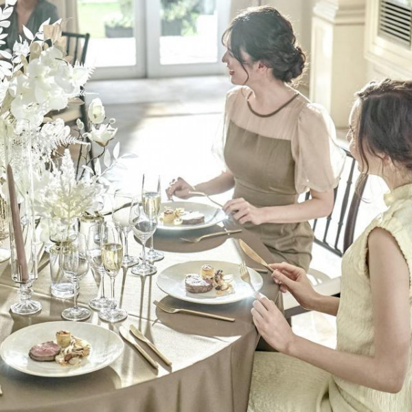 公式HPからのご予約でカタログギフトプレゼント