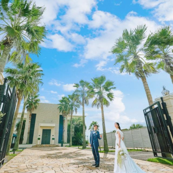 公式HPからの予約でギフトプレゼント