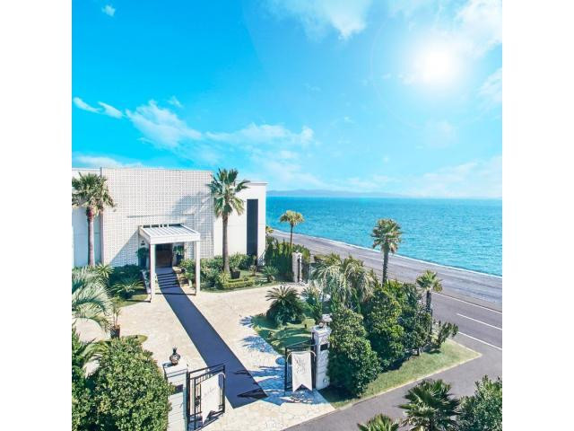 好アクセス!静岡駅・静岡ICから10分で非日常の異空間へ!