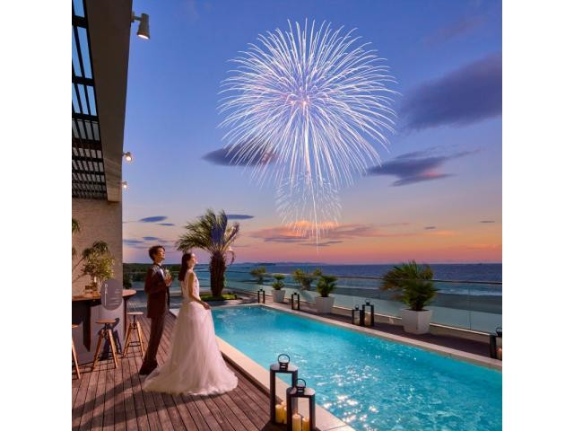 *フェア参加者限定*お得な来館＆成約特典が充実