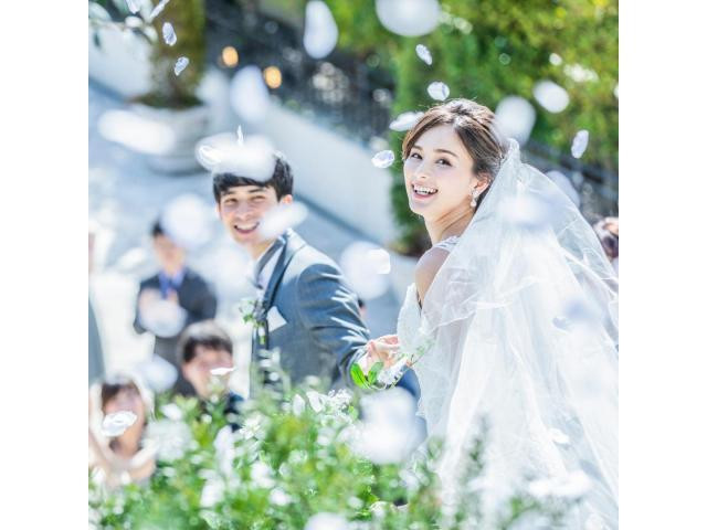 *フェア参加者限定*お得な来館&成約特典が充実