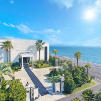 ベイサイド迎賓館（静岡）/テイクアンドギヴ・ニーズウェディング