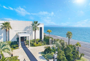 ベイサイド迎賓館（静岡）/テイクアンドギヴ・ニーズウェディング
