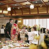 ☆期間限定☆結婚式がお得に叶う!豪華特典プレゼント!