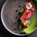 <和×フレンチ>大好評の料理を<¥2,000×人数分>プレゼント!