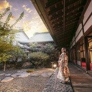 神社・寺院