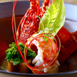 ☆大試食フェア☆婚礼料理フェス大阪1位受賞×伝統の美食を堪能