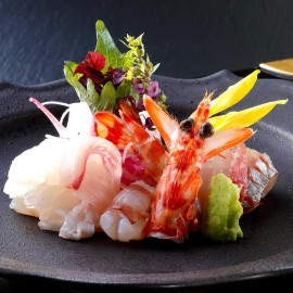 ＼月イチ限定*旬を味わう*豪華試食つき／和婚＆おもてなし体験