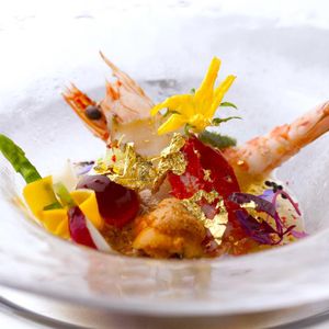 【*和洋×伝統彩る洗練の5会場*】豪華特典付きコース試食フェア