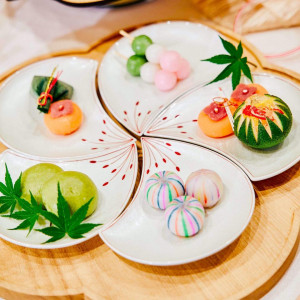 11月22日限定★*ALL体験*★神前式&アットホームW*豪華特典つき