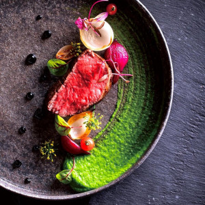 【予約No.1】和×フレンチで彩る至高の美食を堪能☆彡相談会