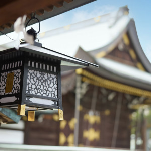 【都心に佇む歴史ある神社】南森町駅から徒歩3分、どのエリアからも来館しやすい立地です|大阪天満宮の写真(36617732)