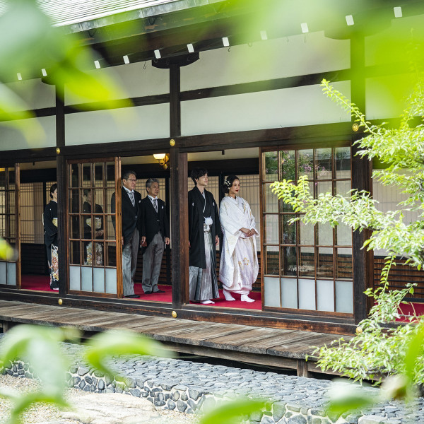 大阪城周辺の神前式ができる結婚式場 口コミ人気の11選 ウエディングパーク