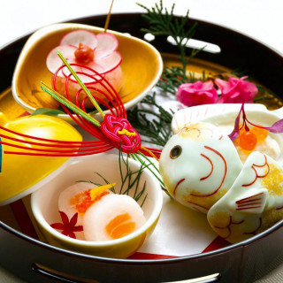 「まずはふたりで確認!」ゲストに評判の美味しい試食会フェア