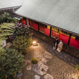 【和婚もいいかも♪】憧れ和装×本格神前式＊はじめて相談会