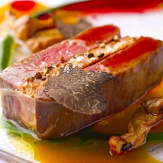 ＼*3連休BIGフェア*／≪和×フレンチ≫で彩る至高の美食×相談会