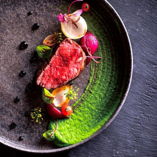 【予約No.1】和×フレンチで彩る至高の美食を堪能☆彡相談会