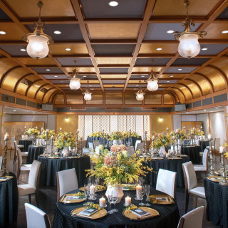 【先着順*会場使用料50%優待】大阪府クチコミアワード 神社・寺院GOLD受賞記念!