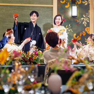6月29日限定★*ALL体験*★神前式＆アットホームW＊豪華特典つき