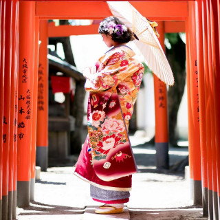 【神前式について知りたい!】初めてでも安心の相談会*特典つき