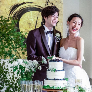 【和装もドレスも♪】神社式&大人かっこいい披露宴が叶うフェア