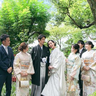 【和婚って何から始める?】本格神前式×5会場*安心相談会