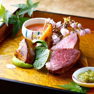 【料理重視の方も大満足の声続々◎】婚礼コース試食付きフェア
