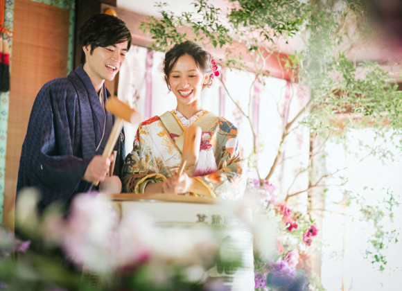 激安ブランド 大阪天満宮の結婚式｜特徴と口コミをチェック【ウエディングパーク】 Flower Leasing
