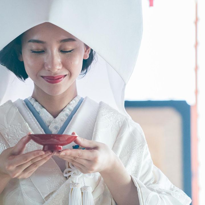大阪天満宮の結婚式プラン・料金（挙式＋食事会）｜【ウエディングパーク】