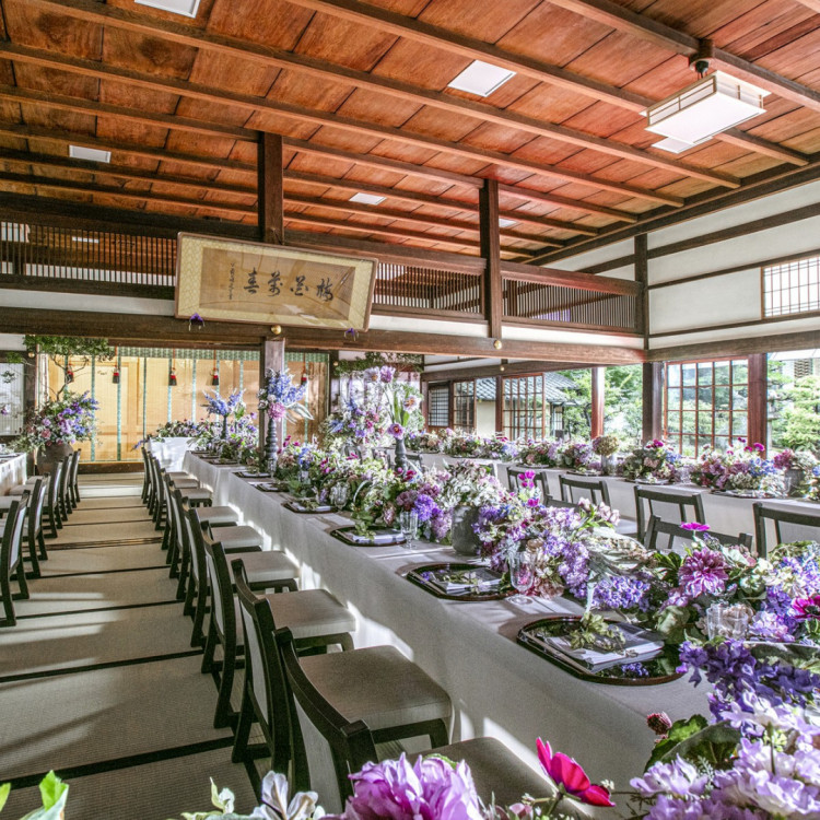 大阪天満宮の結婚式 特徴と口コミをチェック ウエディングパーク