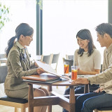 プランナー一貫性