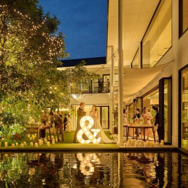 【ココから始める式場見学♪】2万円試食×チャペル体験×ギフト券1万円