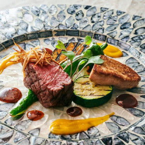 【ギフト券1万円×7大特典★】とろけるフォアグラ×国産牛試食フェア