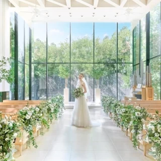 2026年秋までの結婚式限定で【最大7大特典付き】