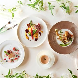 《ギフト券1万円×7大特典★》豪華2万円フォアグラ&国産牛試食フェア