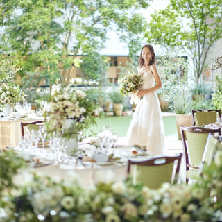 2020年秋までの結婚式限定♪リニューアル記念【豪華6大特典】