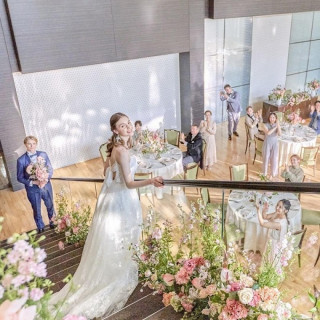 【オンライン】遠方の方も◎ブライダル相談フェア