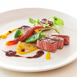 【7大特典付き】 フォアグラ×国産牛フィレ肉堪能フェア