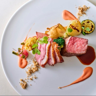 【ギフト券1万円×7大特典★】とろけるフォアグラ×国産牛試食フェア