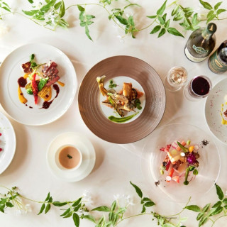 □■平日限定!■□無料コース試食付プレミアムフェア