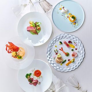 \SW限定・試食グレードUP/チャペル&ガーデン体験♪ギフト券1万円