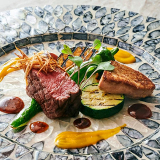 【ギフト券1万円×7大特典★】とろけるフォアグラ×国産牛試食フェア