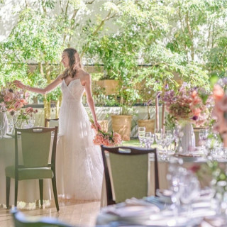 【クイック90分】気軽に参加OK!会場見学×相談フェア